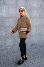 Įkelti vaizdą į peržiūros programą, Piniginė/delninė Abra Kadabra, Karamelės spalva