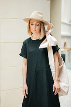 Įkelti vaizdą į peržiūros programą, Canvas sviesus drobes krepsys