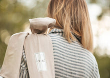 Įkelti vaizdą į peržiūros programą, Drobes terba netaupyk apkabinimu