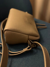 Įkelti vaizdą į peržiūros programą, Midi dydžio rankinė Tu esi ir to pakanka, smėlio spalva
